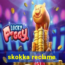 skokka reclame