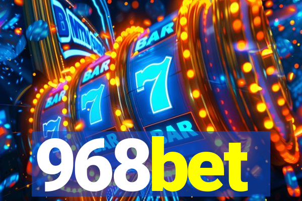 968bet