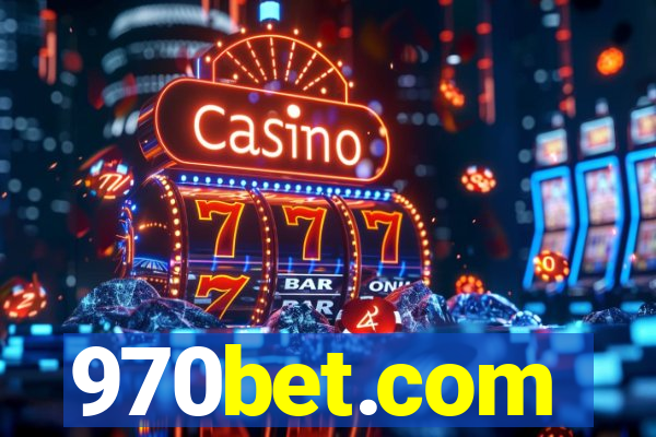 970bet.com