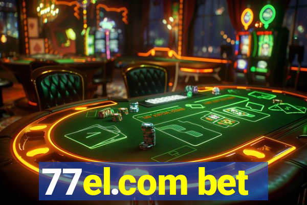 77el.com bet