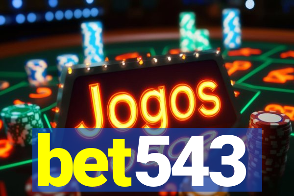 bet543