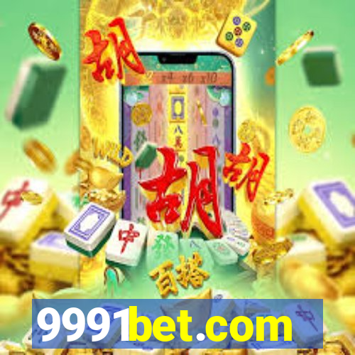 9991bet.com