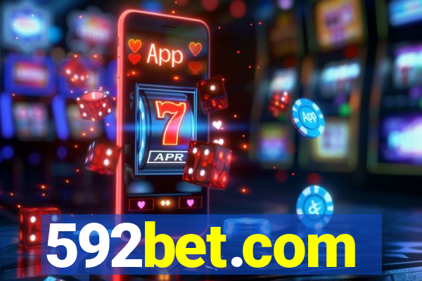 592bet.com