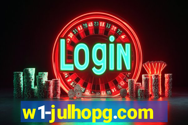 w1-julhopg.com