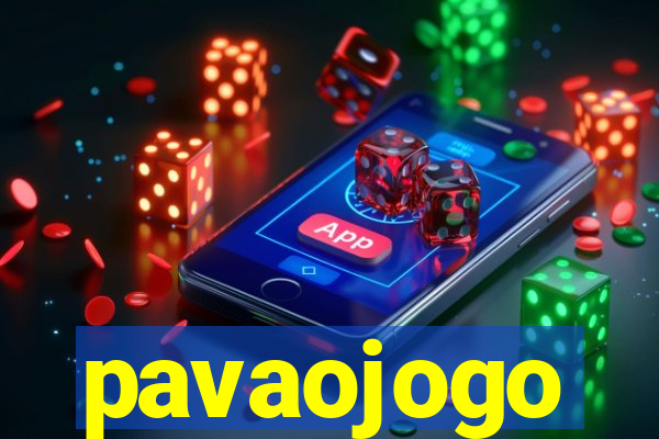 pavaojogo