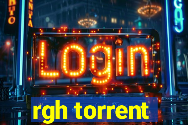 rgh torrent