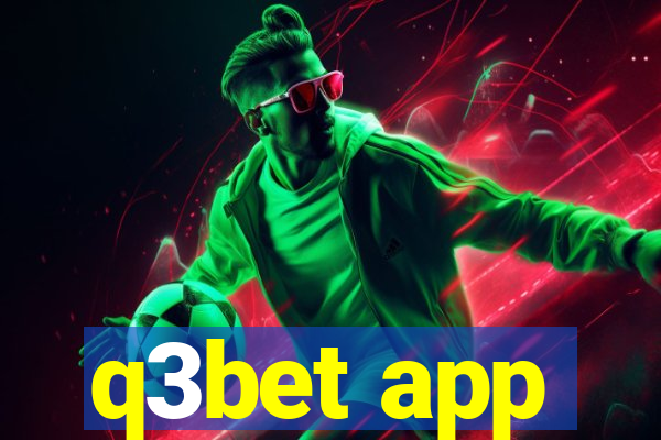 q3bet app