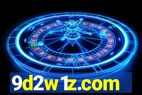 9d2w1z.com