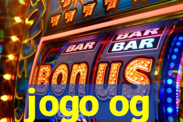 jogo og