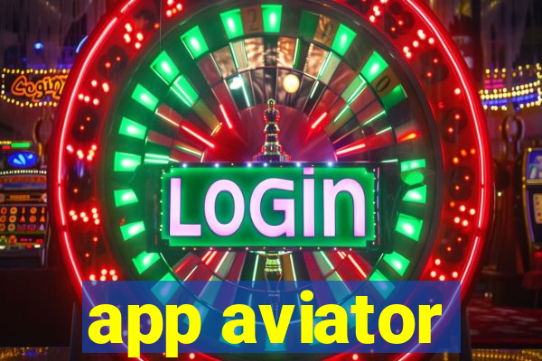 app aviator