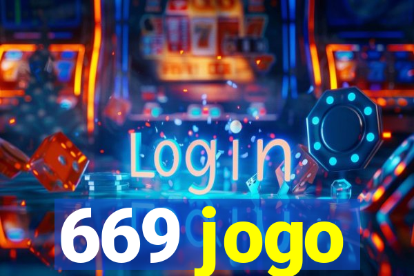 669 jogo