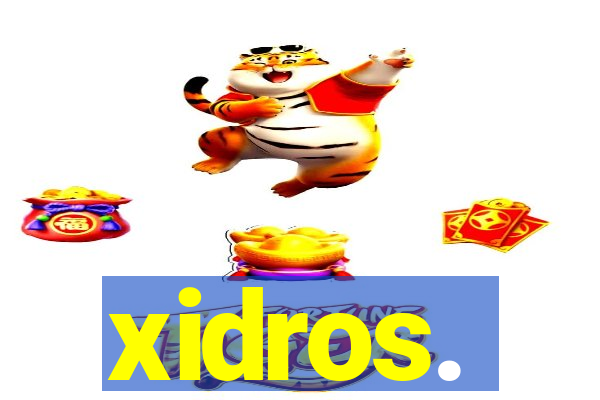 xidros.