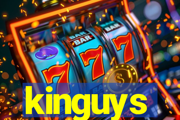 kinguys