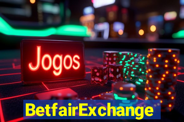 BetfairExchange