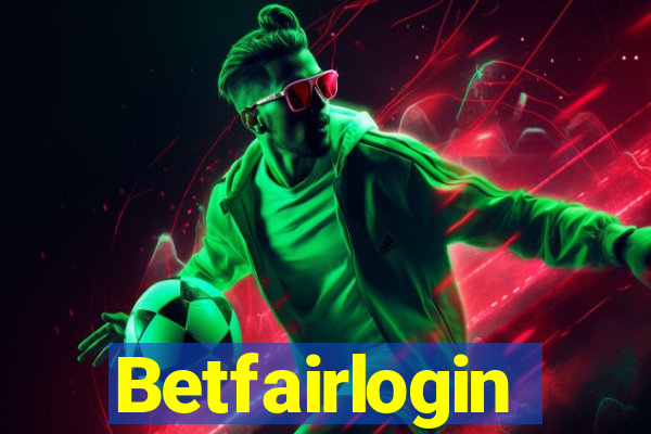 Betfairlogin