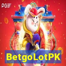 BetgoLotPK