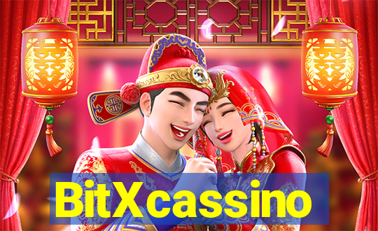 BitXcassino