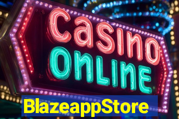 BlazeappStore