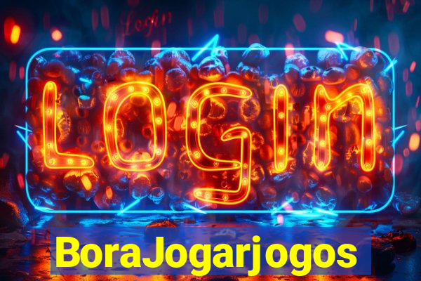 BoraJogarjogos