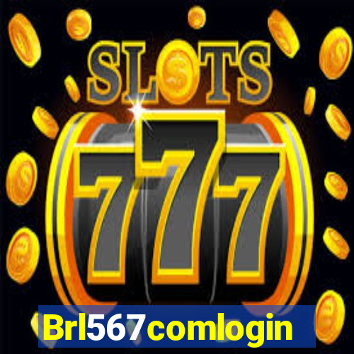 Brl567comlogin