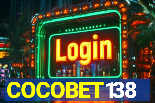 COCOBET138