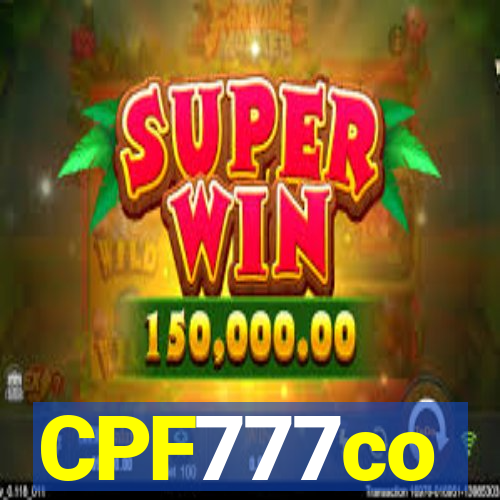 CPF777co