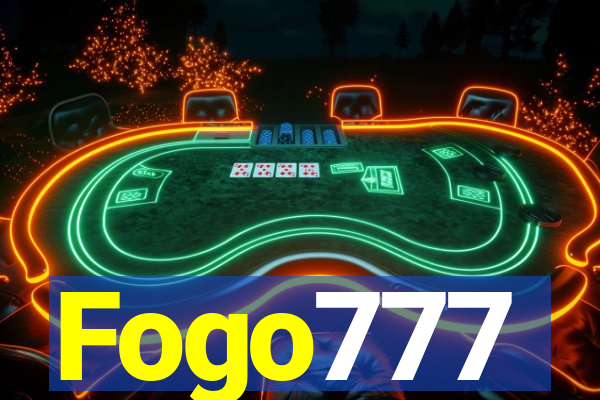 Fogo777