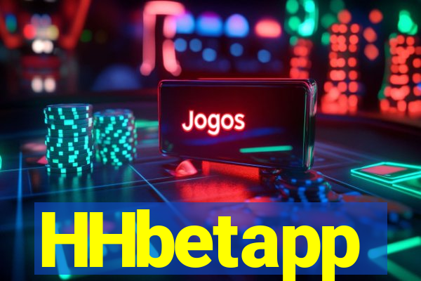 HHbetapp