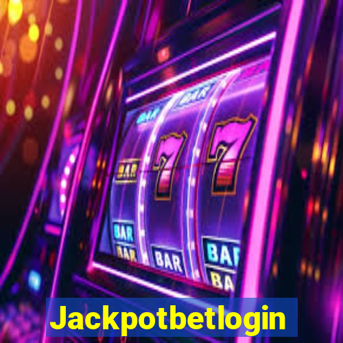 Jackpotbetlogin