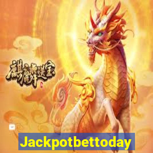 Jackpotbettoday