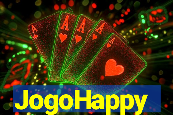 JogoHappy