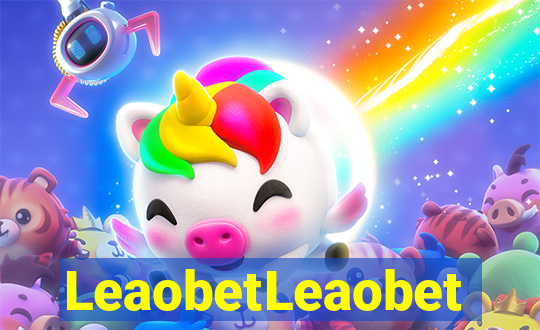 LeaobetLeaobet