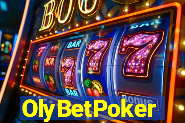 OlyBetPoker