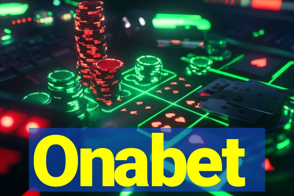 Onabet