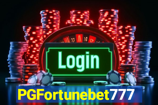 PGFortunebet777