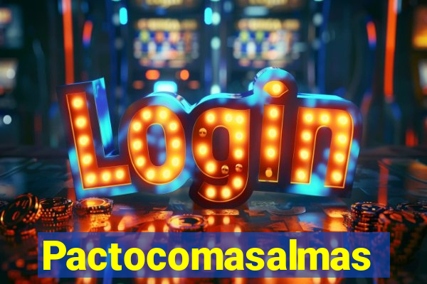 Pactocomasalmas