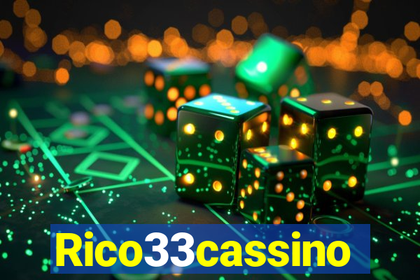 Rico33cassino