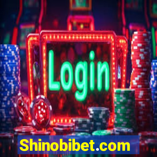 Shinobibet.com