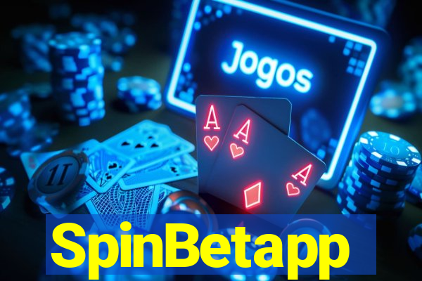 SpinBetapp