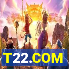 T22.COM