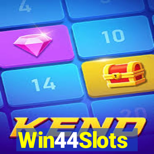 Win44Slots