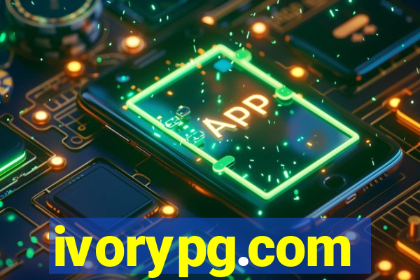 ivorypg.com