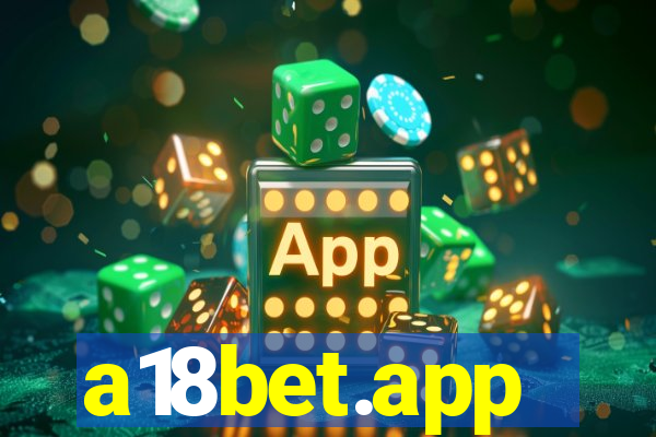 a18bet.app