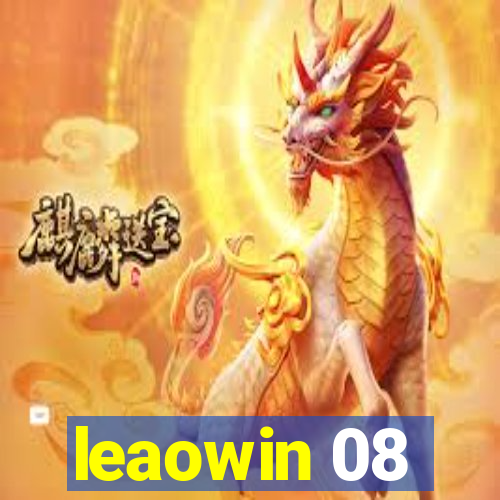 leaowin 08