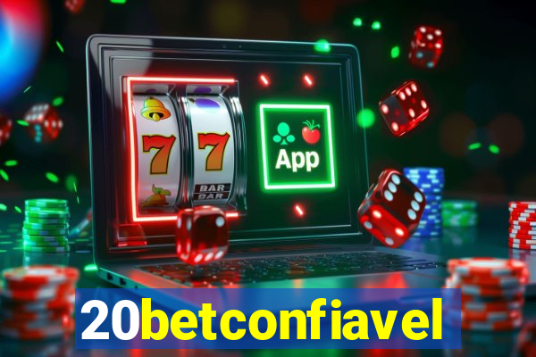 20betconfiavel