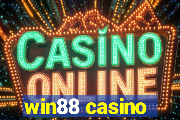 win88 casino