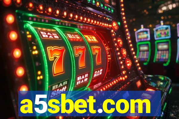 a5sbet.com