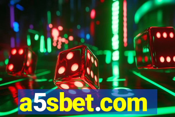 a5sbet.com