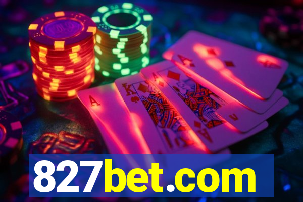 827bet.com