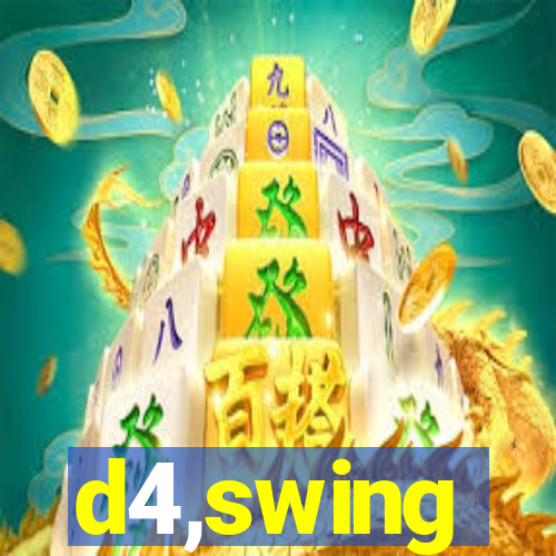 d4,swing